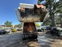 2008 Mack MRU613 McNeilus 25 Cu Yard Rear Load Garbage Truck