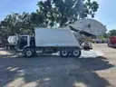2008 Mack MRU613 McNeilus 25 Cu Yard Rear Load Garbage Truck