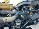 2006 International 7400 Workstar T/A Flatbed Truck