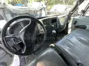 2006 International 7400 Workstar T/A Flatbed Truck