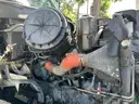 2006 International 7400 Workstar T/A Flatbed Truck