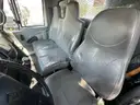 2006 International 7400 Workstar T/A Flatbed Truck