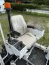 Roadtec RP190E Wheeled Asphalt Paver