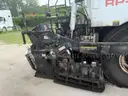 Roadtec RP190E Wheeled Asphalt Paver