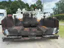 Roadtec RP190E Wheeled Asphalt Paver