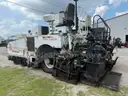 Roadtec RP190E Wheeled Asphalt Paver