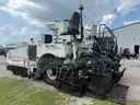 Roadtec RP190E Wheeled Asphalt Paver