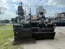 Roadtec RP190E Wheeled Asphalt Paver