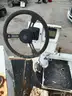 Roadtec RP190E Wheeled Asphalt Paver