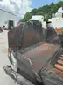 Roadtec RP190E Wheeled Asphalt Paver