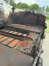 Roadtec RP190E Wheeled Asphalt Paver
