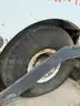 Roadtec RP190E Wheeled Asphalt Paver