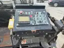 Roadtec RP190E Wheeled Asphalt Paver