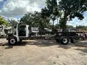 2003 International 4300  S/A Swap Body Truck
