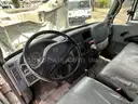 2003 International 4300  S/A Swap Body Truck
