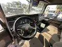 2010 Kenworth T800  Heil 25 Cu Yard Rear Load Garbage Truck