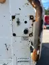 2010 Kenworth T800  Heil 25 Cu Yard Rear Load Garbage Truck