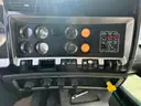 2010 Kenworth T800  Heil 25 Cu Yard Rear Load Garbage Truck