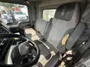 2010 Kenworth T800  Heil 25 Cu Yard Rear Load Garbage Truck