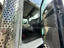 2010 Kenworth T800  Heil 25 Cu Yard Rear Load Garbage Truck