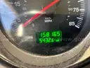 2010 Kenworth T800  Heil 25 Cu Yard Rear Load Garbage Truck