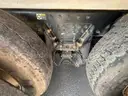 2010 Kenworth T800  Heil 25 Cu Yard Rear Load Garbage Truck