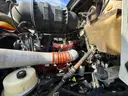 2010 Kenworth T800  Heil 25 Cu Yard Rear Load Garbage Truck