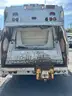 2010 Kenworth T800  Heil 25 Cu Yard Rear Load Garbage Truck