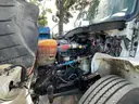 2002 International 4400 S/A Day Cab Truck Tractor
