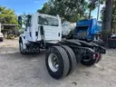 2002 International 4400 S/A Day Cab Truck Tractor