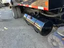 2009 Isuzu NQR COE New Way Rear Load Garbage Truck