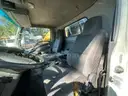 2009 Isuzu NQR COE New Way Rear Load Garbage Truck
