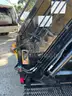 2009 Isuzu NQR COE New Way Rear Load Garbage Truck