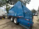 2012 Freightliner M2 106 Heil 25 Cu Yard Rear Load Garbage Truck