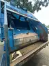 2012 Freightliner M2 106 Heil 25 Cu Yard Rear Load Garbage Truck