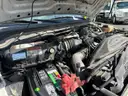 Versalift VST40  Mounted on 2010 Ford F-550 Bucket Truck