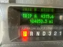 Versalift VST40  Mounted on 2010 Ford F-550 Bucket Truck