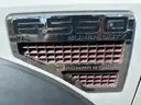 Versalift VST40  Mounted on 2010 Ford F-550 Bucket Truck