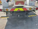 Versalift VST40  Mounted on 2010 Ford F-550 Bucket Truck