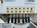 Versalift VST40  Mounted on 2010 Ford F-550 Bucket Truck