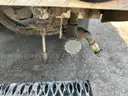 Versalift VST40  Mounted on 2010 Ford F-550 Bucket Truck