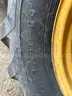 1999 John Deere 110 4x4 Backhoe Loader