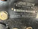 1999 John Deere 110 4x4 Backhoe Loader