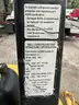 1999 John Deere 110 4x4 Backhoe Loader