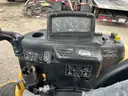 1999 John Deere 110 4x4 Backhoe Loader