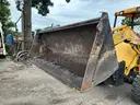 1999 John Deere 110 4x4 Backhoe Loader