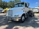 1999 International 9100 T/A Truck Tractor