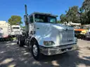 1999 International 9100 T/A Truck Tractor