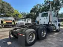 1999 International 9100 T/A Truck Tractor