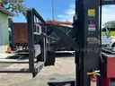 Raymond EF-4D-R45TT 4500 lb Electric Forklift